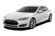 Tesla Model S (2012-2016)