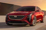 Cadillac будет продавать автомобили с двигателем внутреннего сгорания и после 2030 года