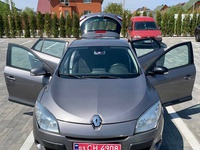 Renault Megane 110
