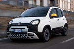 Fiat Panda, один из немногих европейских автомобилей стоимостью менее 20 000 евро, останется в производстве до 2027 года