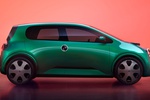 VW и Renault не смогли договориться о совместной разработке недорогого электромобиля