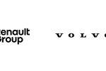 Renault и Volvo объединили усилия ради нового поколения электрических фургонов