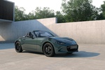 Vanaf 46.240 euro: Mazda vernieuwt de MX-5 voor modeljaar 2027