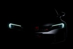 Оголошено дату прем'єри Honda Civic Type R нового покоління
