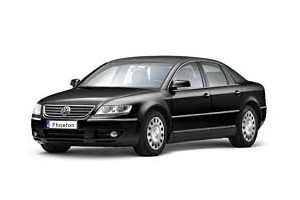 Volkswagen Phaeton 3.0 TDI Volkswagen Phaeton 3.0 TDI