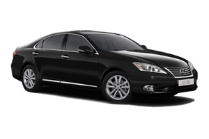 Lexus ES (XV40, 2006-2012) 350 Ultra Luxury Lexus ES (XV40, 2006-2012) 350 Ultra Luxury