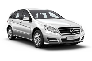 Mercedes-Benz Mercedes Benz R-Class (W251) Mercedes Benz R 350 CDI Long 4Matic Mercedes-Benz Mercedes Benz R-Class (W251) Mercedes Benz R 350 CDI Long 4Matic