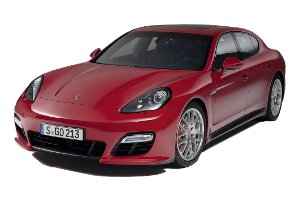 Porsche Panamera (970) GTS Porsche Panamera (970) GTS
