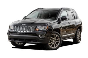 Jeep Compass I (2014-2017) 2.4 AT Limited