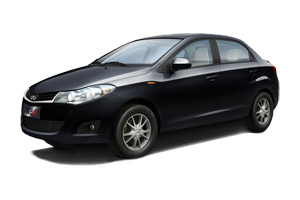 Chery A13 Chery A13