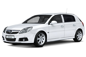 Opel Signum