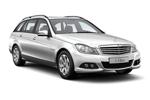 Mercedes-Benz C-Class Универсал (S204) C 180 CDI