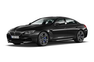 BMW M6 Gran Coupe (F06) M6 GC BMW M6 Gran Coupe (F06) M6 GC