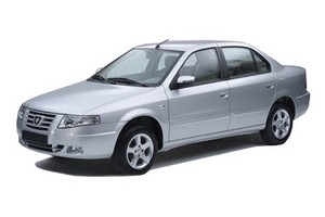 Samand Soren ELX Soren 1.6 MT EXL