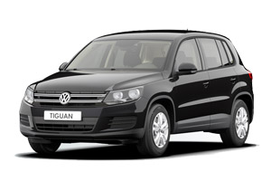 Volkswagen Tiguan (NF, 2006-2017) 2.0 (170hp) AT Sport 4Motion
