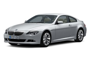 BMW 6 Series Купе (E63) 650i