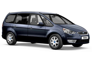 Ford Galaxy Ford Galaxy