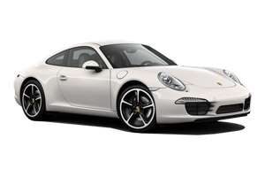 Porsche 911 Купе (991) Carrera 4S 3.0 AT