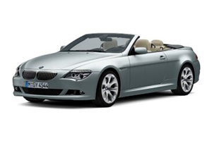 BMW 6 Series Кабриолет (E64) 630i