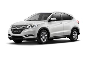 Honda FRV 2015 Honda FRV 2015