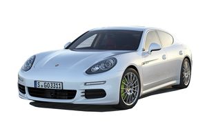 Porsche Panamera (970, рестайлинг) 4S 3.0 AT