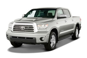 Toyota Tundra CrewMax 5.7 AT Limited