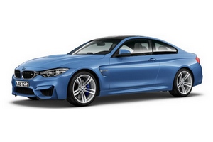 BMW M4 (F82) 3.0 MT