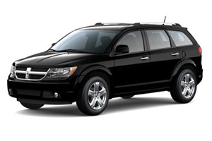 Dodge Journey 2.4 AT