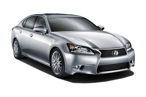 Lexus GS 250 Business Lexus GS 250 Business