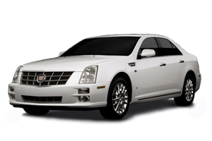 Cadillac STS