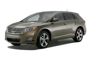Toyota Venza 2008 2.7 AT