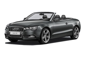 Audi A5 Кабриолет (8T) 1.8 (160 hp) CVT Audi A5 Кабриолет (8T) 1.8 (160 hp) CVT