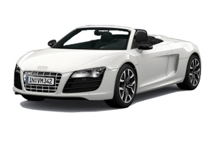 Audi R8 Spyder (42)