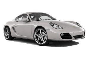 Porsche Cayman (987)