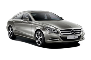 Mercedes-Benz CLS-Class (C218) Mercedes-Benz CLS-Class (C218)