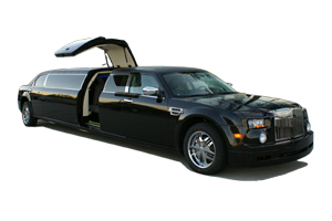 Chrysler 300C Limousine (Rolls Royce Phantom Style) Chrysler 300C Limousine