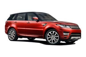 Land Rover Range Rover Sport (L494) 3.0D (292 hp) AT HSE Dynamic