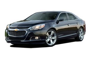 Chevrolet Malibu VIII (2014-2016)