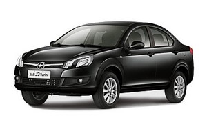 JAC J3 Turin 1.5 MT Standart