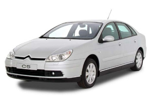 Citroen C5 Хэтчбек 2.0 AT SX