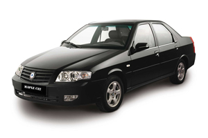 Geely Maple C82 1.8 MT Impress