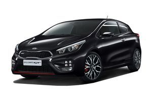 Kia pro_ceed GT