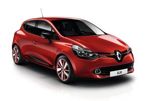 Renault Clio Renault Clio