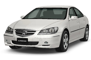 Honda Legend 2008 3.5 AT
