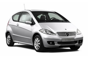 Mercedes-Benz A-Class Хэтчбек 3dr (W169) A 170 Classic Mercedes-Benz A-Class Хэтчбек 3dr (W169) A 170 Classic