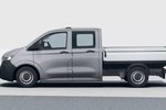 Volkswagen T7 отримав нову версію — пікап DoKa