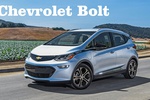 Chevrolet Bolt снова отзывают после того, как дилер не отремонтировал ремни безопасности