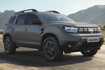 Duster Extreme SE crossover is back in the UK as the most expensive Dacia ever