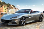 Обновленный Ferrari Portofino: дополнительные 20 л.с. и восьмиступенчатый «робот»