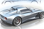Італійці готують новий спорткар із атмосферним V8 і «механікою». Прем'єра у 2027 році
